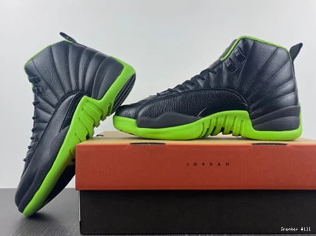 AllSeason 12 Jordan 1110 Air 0520